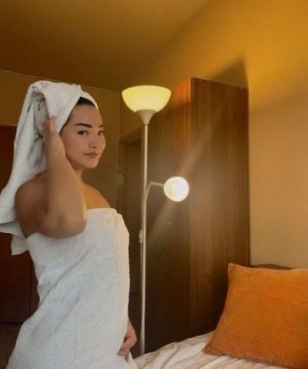 Проститутка Яна