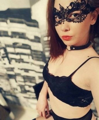 Проститутка Лапа