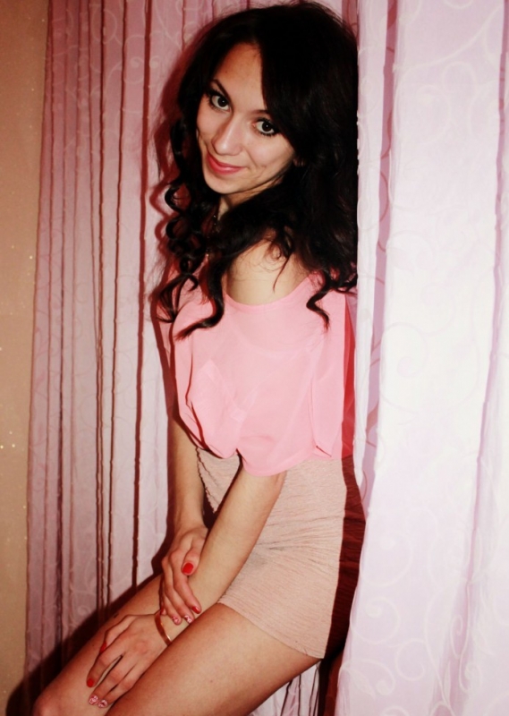 Проститутка Дарья