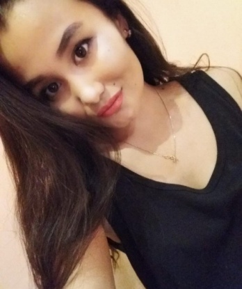 Проститутка Сонечка